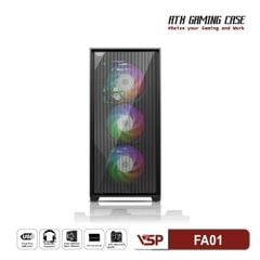 Case Gaming VSP FA01
