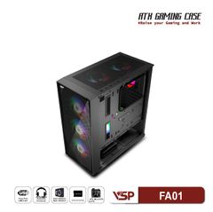 Case Gaming VSP FA01
