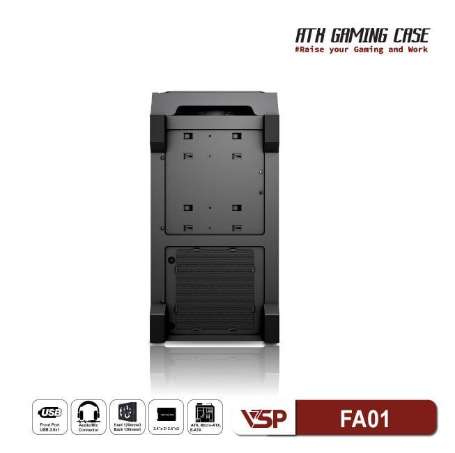 Case Gaming VSP FA01