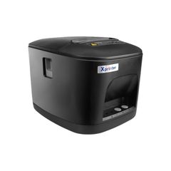 Máy in hóa đơn Xprinter XP-Q80B (LAN + USB)