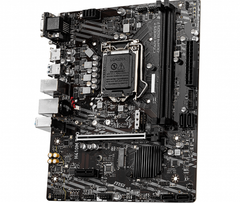 Mainboard MSI H410M PRO