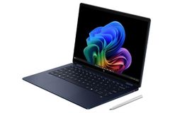 Laptop HP OmniBook X 360 Flip 14 | Ultra 5 226V | Intel Arc 130V | RAM 16GB | SSD 512GB | 14 inch | 2K Touch