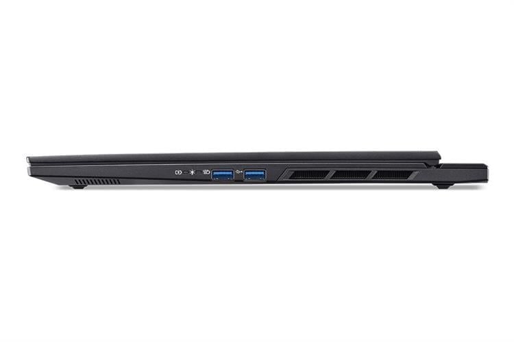 Laptop Acer Nitro ProPanel AN16S-61-R7ZJ | Ryzen AI 7 350 | RTX 5060 8GB | Ram 16GB | SSD 512GB | 16