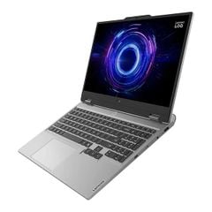 Laptop Gaming LENOVO LOQ 15ARP9 83JC003VVN | AMD Ryzen 7 7435HS | Ram 16GB | SSD 512GB  | VGA RTX 4050 | 15.6 inch FHD | Win 11 | Xám