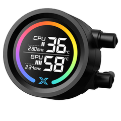 Tản nhiệt nước Xigmatek LK 360 Digital