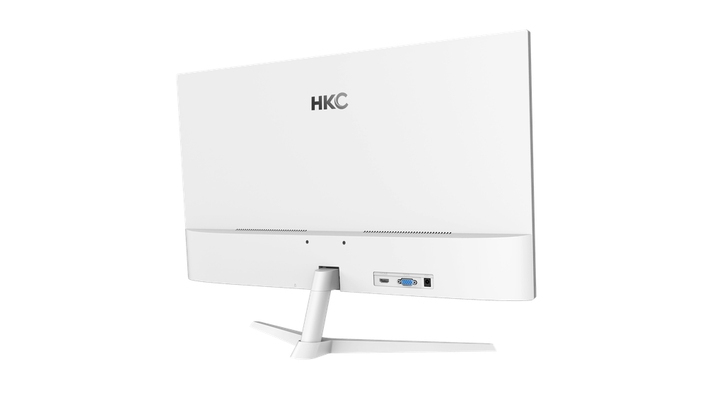Màn hình phẳng HKC MB24V7-W |  24 inch | FHD | IPS | 100Hz