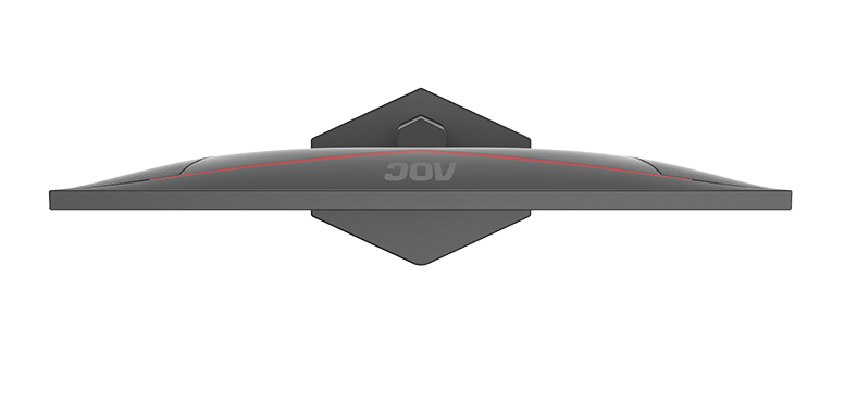 Màn hình Gaming Fps AOC 24G11Ze | 23.8 Inch | Fhd | Fast Ips | 240Hz | 0.3Ms