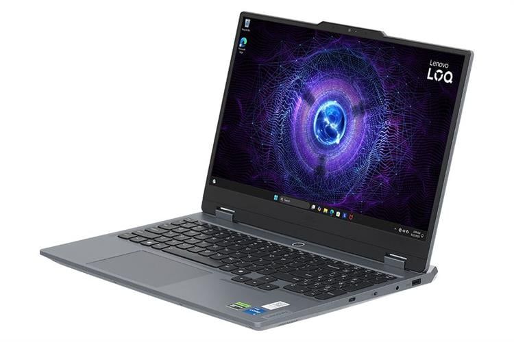Laptop Gaming Lenovo LOQ 15IRX9 | i5 13450HX | RTX 3050 6GB | RAM 16GB | SSD 512GB | 15.6 inch FHD