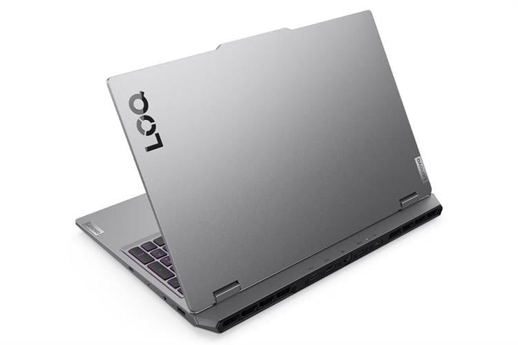 Laptop Gaming Lenovo LOQ 15AHP10 | R7 250 | RTX 5050 8GB | RAM 16GB | SSD 512GB | 15.6 inch FHD