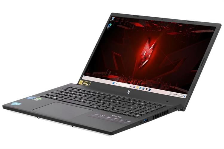 Laptop Gaming Acer Nitro V ANV15-51-55CA | i5 13420H | RTX 4050 6GB | RAM 16GB | SSD 512GB | 15.6 inch FHD