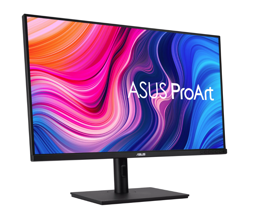 Màn hình đồ họa ASUS ProArt PA329CV | 32 inch | 4K | IPS | 60Hz | 5ms | LOA | USB C