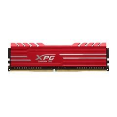 Ram PC ADATA GAMMIX D10 8GB 3200MHz RED