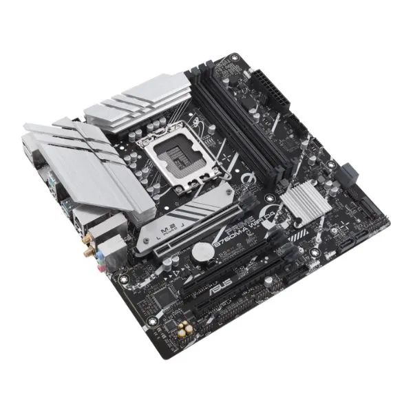 Mainboard Asus PRIME B760M-A WIFI DDR4