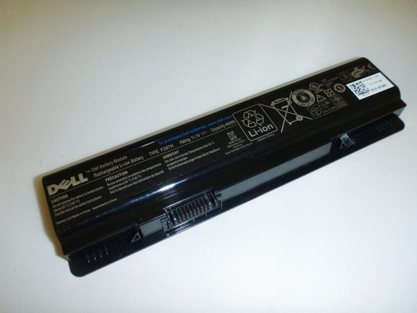 Pin DELL Vostro A840, A860, Inspiron 1410 – A840