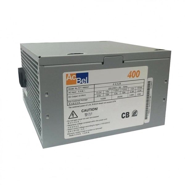 Nguồn AcBel HK 400
