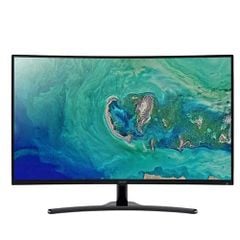 Màn hình cong Acer ED322QR 32 inch FHD VA 144Hz 4ms