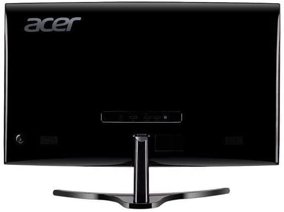 Màn hình cong Acer ED322QR 32 inch FHD VA 144Hz 4ms