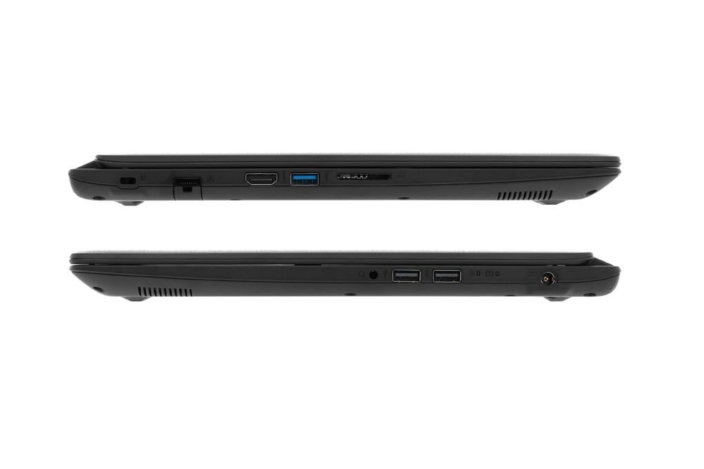 Laptop Acer Aspire A315-31-P2LJ | N4200 | RAM 4GB | SSD 256GB | 15.6 inch