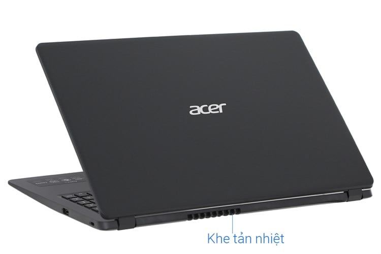 Laptop Acer Aspire A315-56 |  i3 1005G1 | RAM 8GB | SSD 256GB | 15.6 inch | FHD