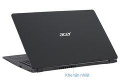 Laptop Acer Aspire A315-56 |  i3 1005G1 | RAM 8GB | SSD 256GB | 15.6 inch | FHD