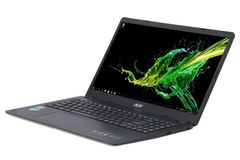 Laptop Acer Aspire A315-56 |  i3 1005G1 | RAM 8GB | SSD 256GB | 15.6 inch | FHD