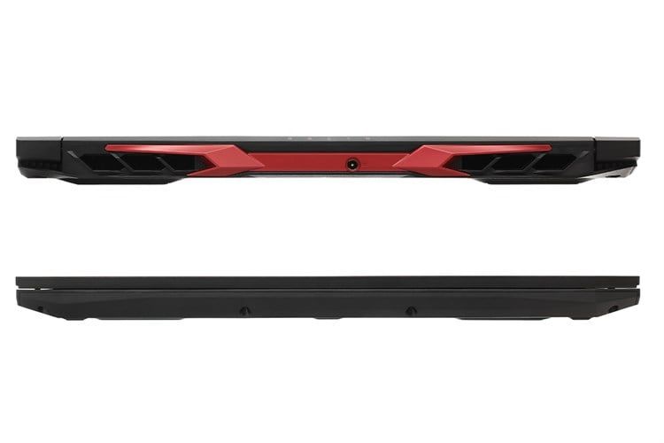 Laptop Acer Nitro 5 Gaming AN515 57 553E | i5 11400H | Ram 16GB | SSD 512GB | 4GB RTX 3050 | 15.6 inch | 144Hz