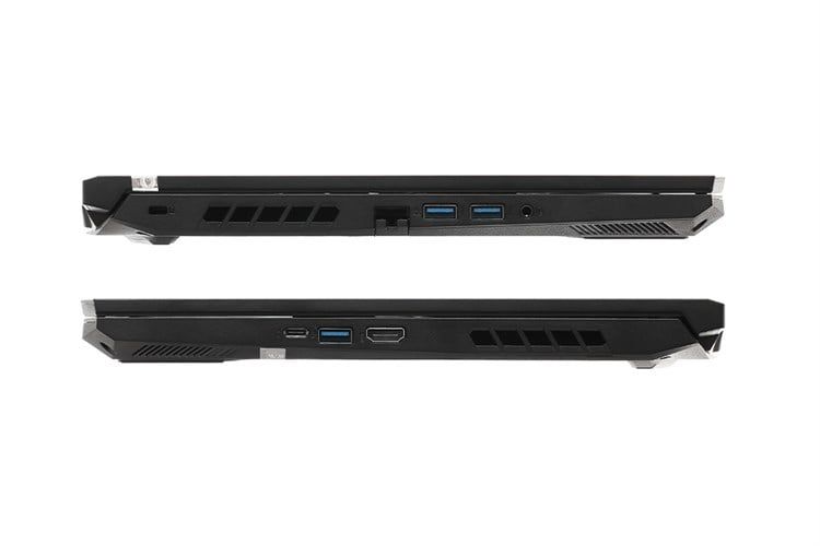 Laptop Acer Nitro 5 Gaming AN515 57 553E | i5 11400H | Ram 16GB | SSD 512GB | 4GB RTX 3050 | 15.6 inch | 144Hz