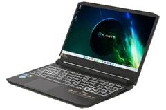Laptop Acer Nitro 5 Gaming AN515 57 553E | i5 11400H | Ram 16GB | SSD 512GB | 4GB RTX 3050 | 15.6 inch | 144Hz
