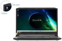Laptop Acer Nitro 5 Gaming AN515 57 553E | i5 11400H | Ram 16GB | SSD 512GB | 4GB RTX 3050 | 15.6 inch | 144Hz