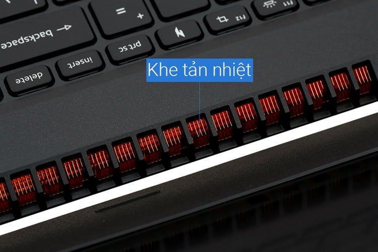 Laptop Gaming Acer Nitro V ANV15-51-58AN | i5 13420H | RTX 2050 4GB | RAM 8GB | SSD 512GB | 15.6 inch FHD