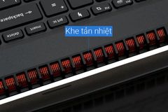 Laptop Gaming Acer Nitro V ANV15-51-58AN | i5 13420H | RTX 2050 4GB | RAM 8GB | SSD 512GB | 15.6 inch FHD