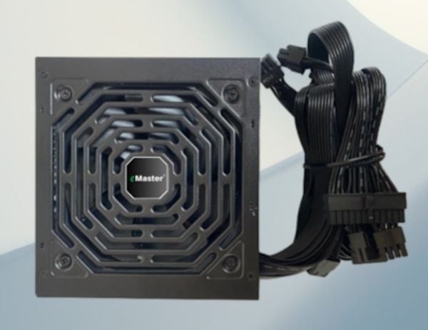 NGUỒN EMASTER EF650P