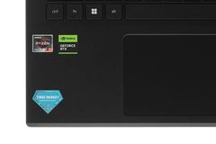 Laptop Gaming ACER Nitro V 15 ProPanel R7CR | R5 7535HS | RTX 4050 6GB | RAM 16GB | SSD 512GB | 15.6 inch FHD 180Hz