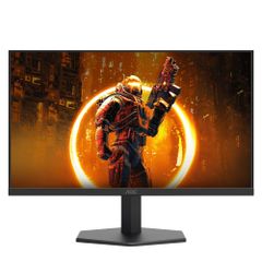 Màn hình Gaming Fps AOC 24G11Ze | 23.8 Inch | Fhd | Fast Ips | 240Hz | 0.3Ms