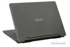 Laptop Gaming ASUS FX505D | Ryzen 7 3750H | Ram 16GB | SSD 512GB | VGA GTX 1650 | 15.6 inch | FHD