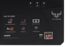 Laptop Gaming ASUS FX505D | Ryzen 7 3750H | Ram 16GB | SSD 512GB | VGA GTX 1650 | 15.6 inch | FHD