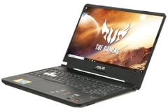 Laptop Gaming ASUS FX505D | Ryzen 7 3750H | Ram 16GB | SSD 512GB | VGA GTX 1650 | 15.6 inch | FHD