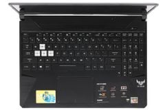 Laptop Gaming ASUS FX505D | Ryzen 7 3750H | Ram 16GB | SSD 512GB | VGA GTX 1650 | 15.6 inch | FHD