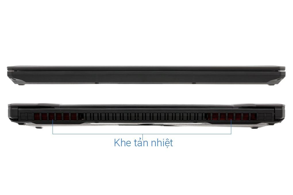 Laptop Gaming ASUS FX505D | Ryzen 7 3750H | Ram 16GB | SSD 512GB | VGA GTX 1650 | 15.6 inch | FHD