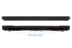Laptop Gaming ASUS FX505D | Ryzen 7 3750H | Ram 16GB | SSD 512GB | VGA GTX 1650 | 15.6 inch | FHD
