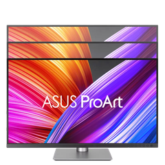 Màn hình đồ họa ASUS ProArt PA279CRV | 27 inch | IPS 4K | USB-C | 60Hz | 5ms