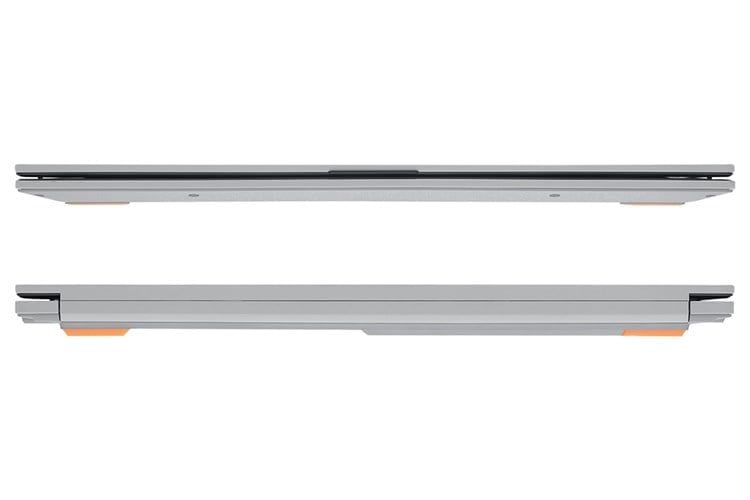 Laptop Asus Vivobook Go 15 E1504FA - NJ776W | R5 7520U | RAM 16GB | SSD 512GB | 15.6 inch | Full HD