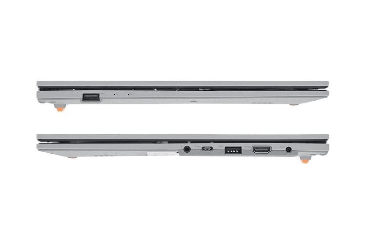 Laptop Asus Vivobook Go 15 E1504FA - NJ776W | R5 7520U | RAM 16GB | SSD 512GB | 15.6 inch | Full HD