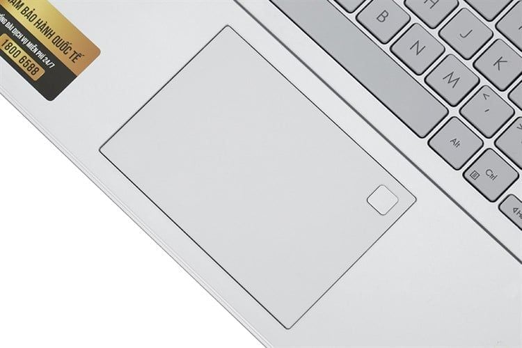 Laptop Asus Vivobook Go 15 E1504FA - NJ776W | R5 7520U | RAM 16GB | SSD 512GB | 15.6 inch | Full HD