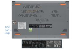 Laptop Asus Vivobook Go 15 E1504FA - NJ776W | R5 7520U | RAM 16GB | SSD 512GB | 15.6 inch | Full HD