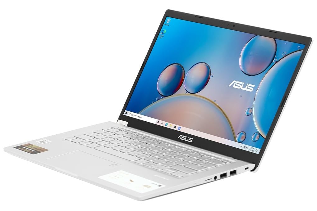 Laptop Asus X415JA EK259T | Core i5 1035G1 | RAM 12GB | SSD 512GB | 14.0 inch | FHD