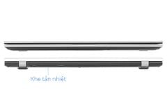 Laptop Asus X415JA EK259T | Core i5 1035G1 | RAM 12GB | SSD 512GB | 14.0 inch | FHD