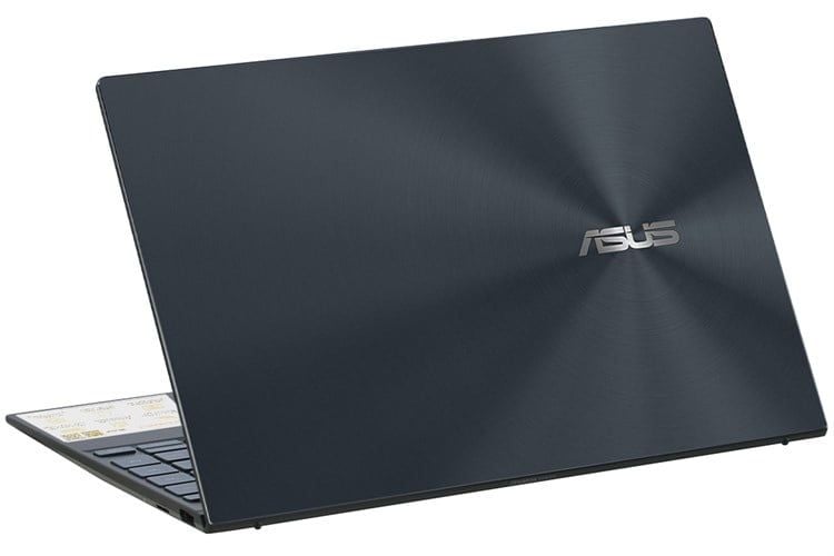 Laptop ASUS ZenBook UX325EA | Core i5 1135G7 | RAM 8GB | SSD 256GB | 13.3 inch | FHD
