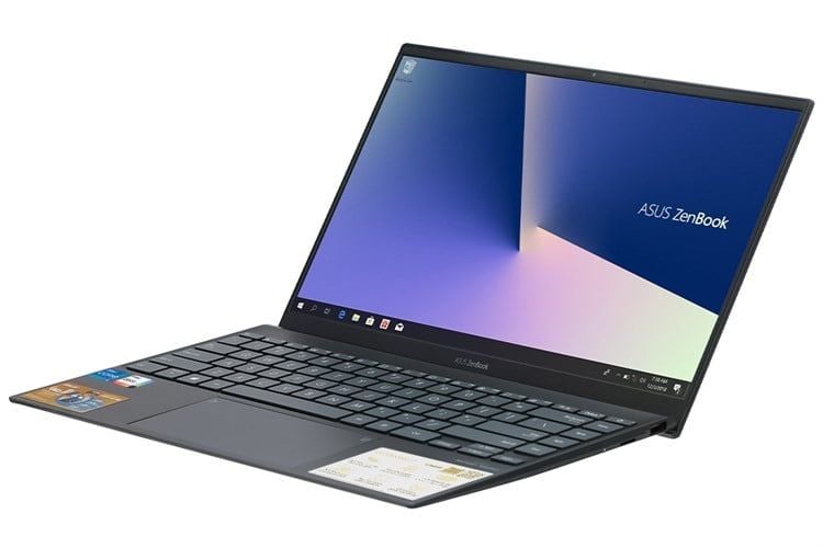 Laptop ASUS ZenBook UX325EA | Core i5 1135G7 | RAM 8GB | SSD 256GB | 13.3 inch | FHD