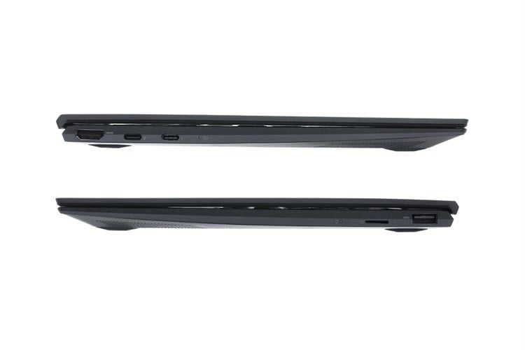 Laptop ASUS ZenBook UX325EA | Core i5 1135G7 | RAM 8GB | SSD 256GB | 13.3 inch | FHD